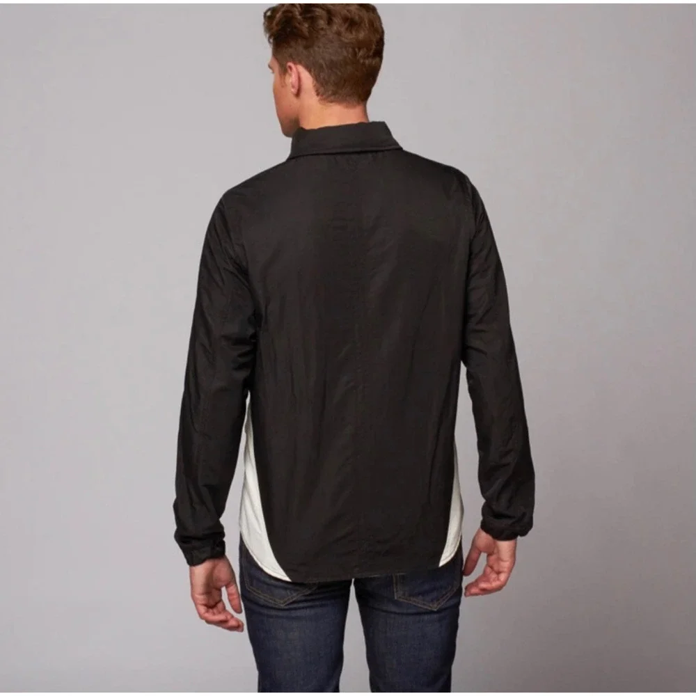 Howe Reversible Lightweight jacket - Picture 4 of 11